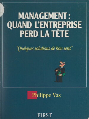 cover image of Management